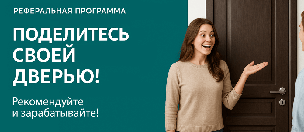 Реферальная программа Киренск