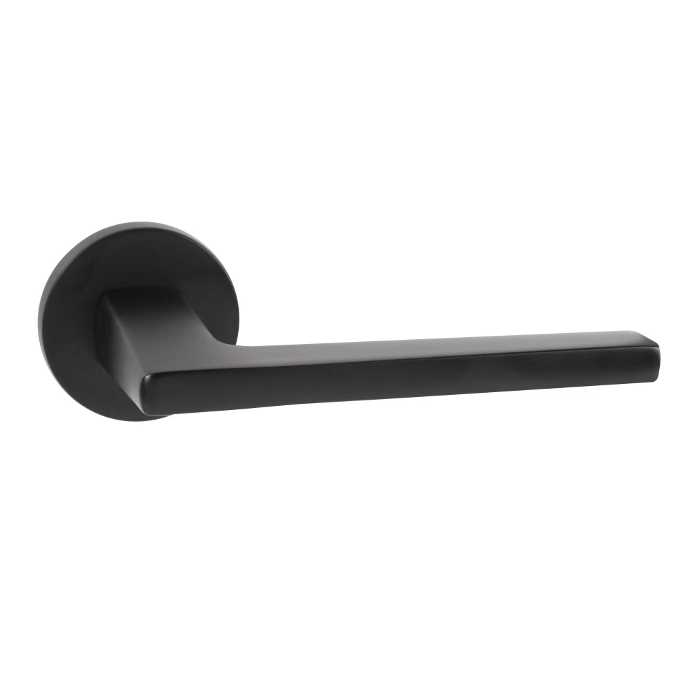 Фото Ручка раздельная R.EST.R52.SELECT BL-24 черный