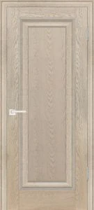 Межкомнатная дверь PSB-26 Дуб Гарвард бежевый