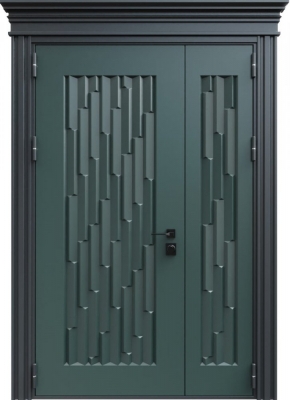 Цербер 13 Штамп B-17 S-17