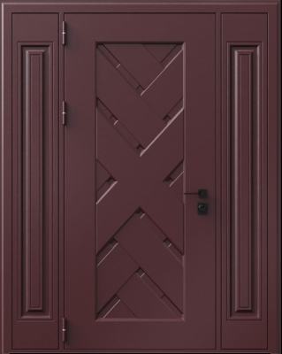 Цербер 13 Штамп B-1 5 S-1