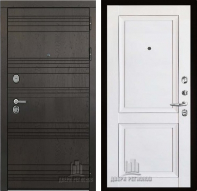 Дверь МИНИСТР