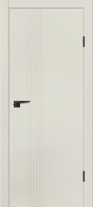 Межкомнатная дверь PDE-2 Пралине