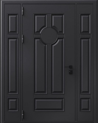 Цербер 13 Штамп B-5S-5